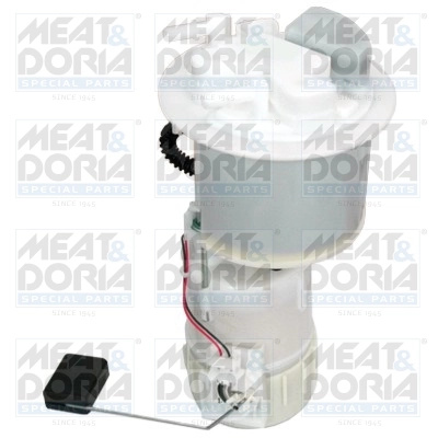 Pompa combustibil Meat & Doria PEUGEOT 108 2014-2023 - 77179