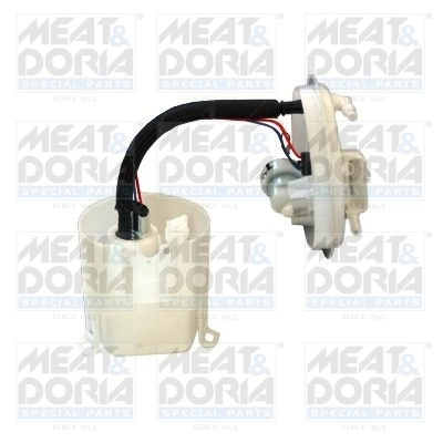 Pompa combustibil Meat & Doria VAUXHALL MERIVA A (X03) 2003-2010 - 77142