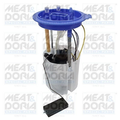 Pompa combustibil Meat & Doria VW EOS (1F7, 1F8) 2006-2015 - 77007