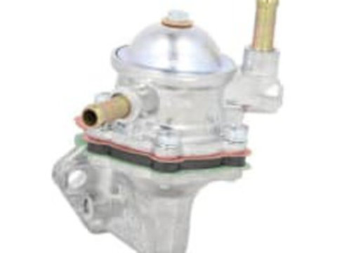 Pompa combustibil mecanica FSO 125P, POLONEZ I, POLONEZ II, LADA 1200-1500, 1200-1600, NIVA, NOVA, TOSCANA 1.2-1.6 10.67-04.12
