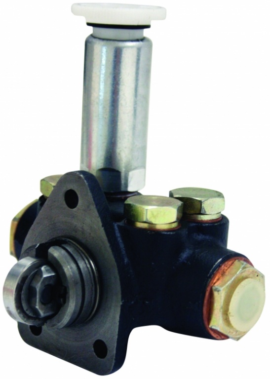 POMPA COMBUSTIBIL MECANICA SCANIA 4 - PRODUS NOU