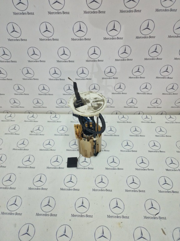 Pompa combustibil Mercedes A-Class 2.0 CDI A1694700594