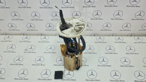 Pompa combustibil Mercedes A-Class 2.0 C