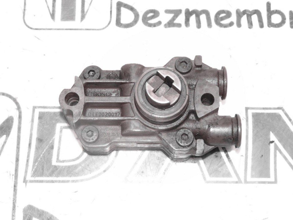 POMPA COMBUSTIBIL MERCEDES A-CLASS 2001-