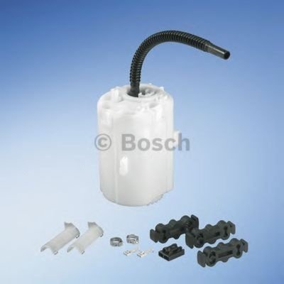 Pompa combustibil MERCEDES-BENZ A-CLASS W168 BOSCH