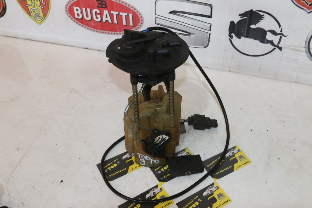 Pompa Combustibil Mercedes-Benz A-CLASS (W168) A1684702094 (TODPO9)