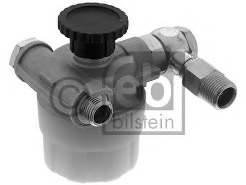 Pompa, combustibil MERCEDES-BENZ ATEGO (1998 - 2004) FEBI BILSTEIN 47551