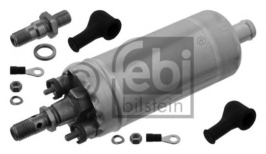 Pompa combustibil # Mercedes-benz Cl-class 1993 19