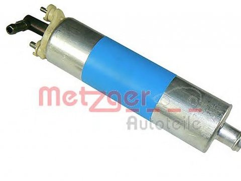 Pompa combustibil MERCEDES-BENZ CLK Cabriolet A208 METZGER 2250017