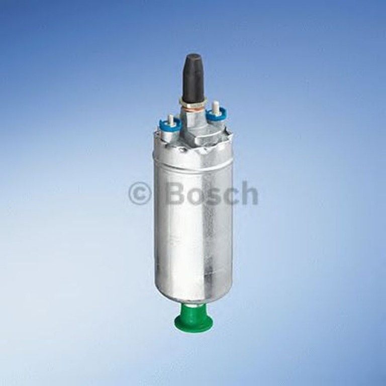 Pompa combustibil MERCEDES-BENZ E-CLASS combi S210 BOSCH 0580254950