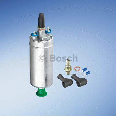 Pompa combustibil MERCEDES-BENZ G-CLASS (W461) (19