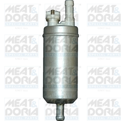 Pompa combustibil # Mercedes-benz T1 1989 1990 1991 1992 1993 1994 1995 1996 # 76041 # MEAT DORIA