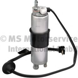 Pompa combustibil MERCEDES C-CLASS (W203) (2000 - 