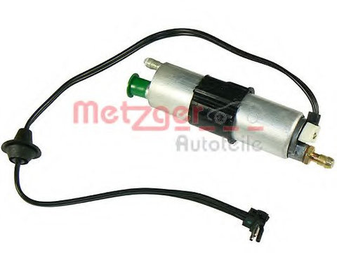 Pompa combustibil MERCEDES CLK Cabriolet (A208) (1998 - 2002) METZGER 2250027