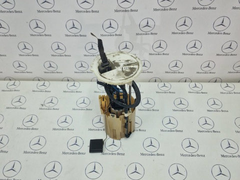 Pompa combustibil Mercedes w245 w169 2.0 CDI A1694700594