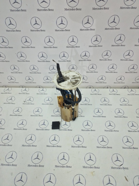 Pompa combustibil Mercedes w245 w169 2.0 CDI A1694700594