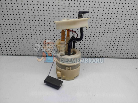 Pompa combustibil MINI Cooper (R56) [Fabr 2006-2014] 2752287 1.4 B N12B