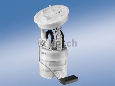 Pompa combustibil MINI MINI cupe R58 BOSCH 0986580417