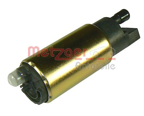 Pompa combustibil # Mitsubishi Colt 1990 1991 1992 # 2250032 # METZGER