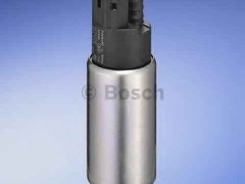 Pompa combustibil MITSUBISHI LANCER Mk VI (CJ-CP_), PEUGEOT 206 hatchback (2A/C), FIAT STRADA pick-up (178E) - BOSCH 0 580 454 138