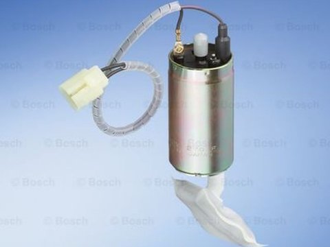 Pompa combustibil NISSAN MICRA II K11 BOSCH 0580453330