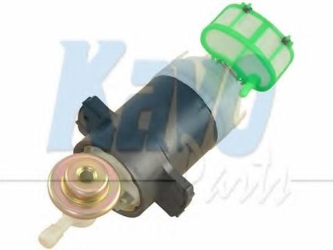 Pompa combustibil NISSAN NAVARA (D22) - KAVO PARTS EFP-6504