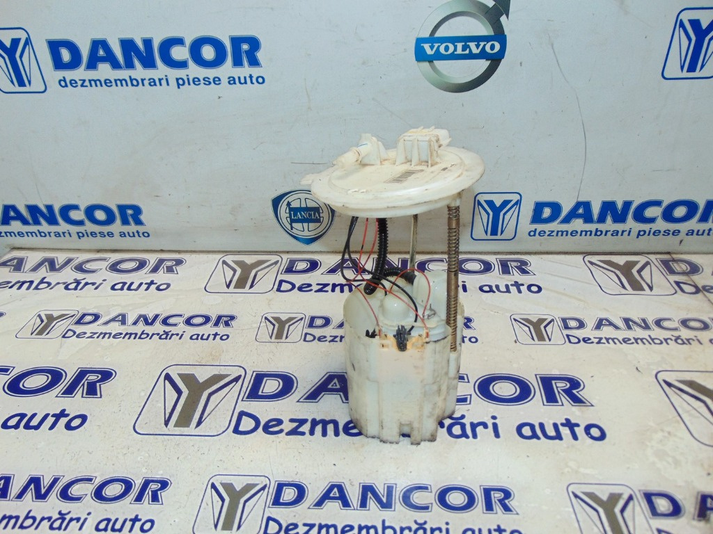 POMPA COMBUSTIBIL NISSAN QASHQAI 2 1.2 DIG-T AN 2015 COD 17040 4ED0A / 0580200203