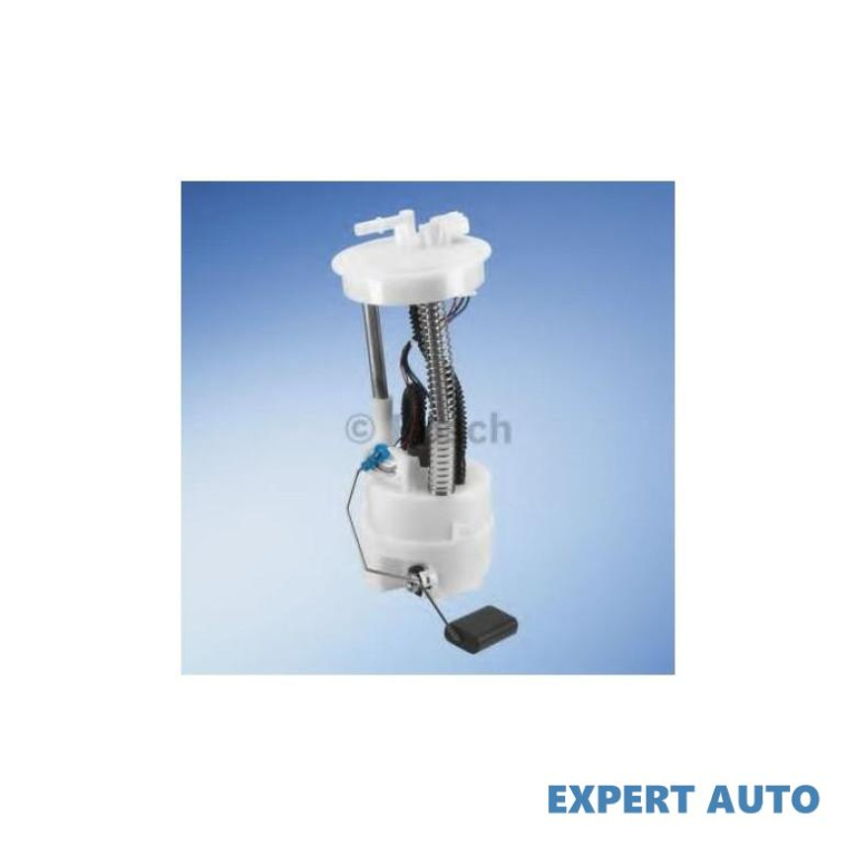 Pompa combustibil Nissan Qashqai (2007->)[J10,NJ10,JJ10E] #2 0986580955