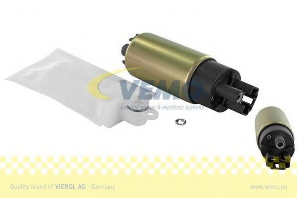 Pompa combustibil NISSAN TERRANO II R20 VEMO V70090004
