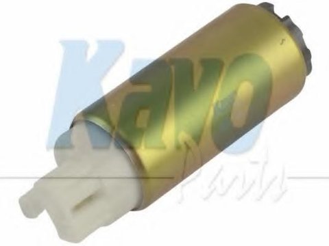Pompa combustibil NISSAN X-TRAIL (T30) - KAVO PARTS EFP-6503