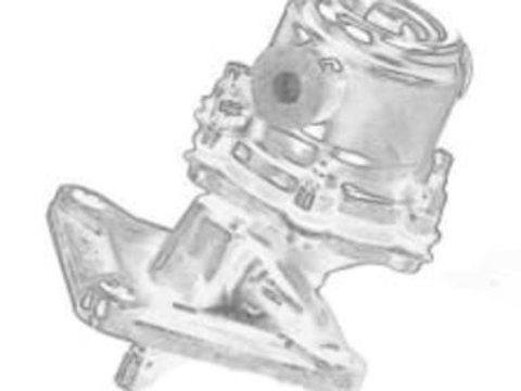 Pompa combustibil OEM IVECO DAILY III, FIAT DUCATO 06.90-07.07