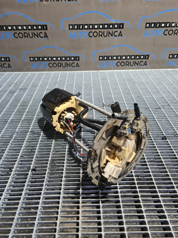Pompa combustibil Opel Antara Facelift 2.2 D 2010 - 2015 135kW 184CP 2231CC Z22D1 Euro 5