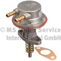 Pompa combustibil # Opel Ascona 1978 1979 1980 1981 # 7 02242 33 0 # PIERBURG