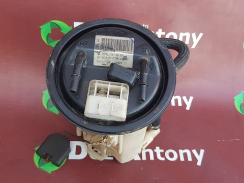 Pompa combustibil Opel Astra G 1.7 DTi 2.0 Di cod 0580300001 9128220