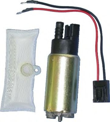 Pompa combustibil OPEL ASTRA G Cabriolet (F67) (2001 - 2005) MEAT & DORIA 76416