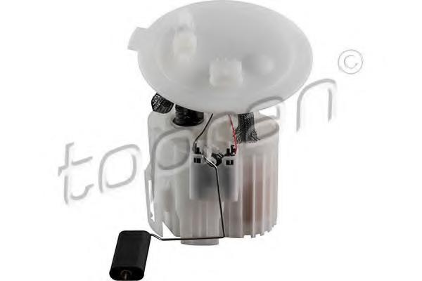Pompa combustibil OPEL ASTRA H (L48), OPEL ASTRA H combi (L35), OPEL ASTRA H Sport Hatch (L08) - TOPRAN 208 054