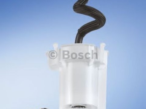 Pompa combustibil OPEL COMBO caroserie inchisa combi BOSCH 0986580807