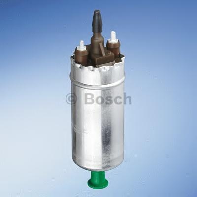 Pompa combustibil OPEL MONZA E (39_, 49_), OPEL KADETT E Cabriolet (43B_), OPEL KADETT E combi (35_, 36_, 45_, 46_) - BOSCH 0 580 464 008