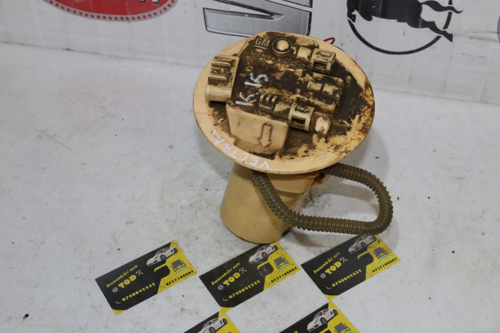 Pompa Combustibil OPEL VECTRA C,AF1209030294, 2200