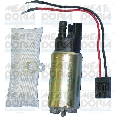 Pompa combustibil # Opel Vita 1993 1994 1995 1996 1997 1998 1999 2000 # 76416 # MEAT DORIA