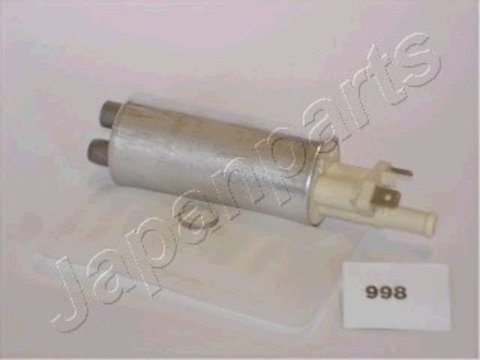 Pompa combustibil (PB998 JAPANPARTS) CHEVROLET,CHRYSLER,DAEWOO,DAIHATSU,HONDA,HYUNDAI,KIA,LEXUS,LOTUS,MAZDA,MITSUBISHI,NISSAN,OPEL,PONTIAC,SUBARU,SUZUKI,TOYOTA