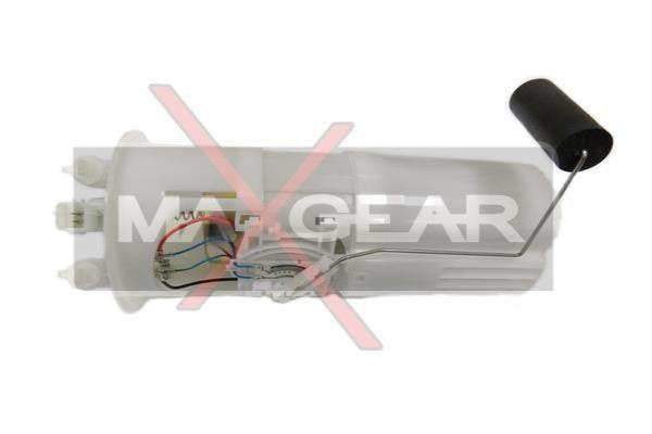 Pompa combustibil pentru LAND ROVER FREELANDER LAND ROVER Freelander I SUV Cabrio (L314) ( 02.1998 - 10.2006)