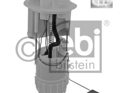 Pompa combustibil PEUGEOT 107 (2005 - 2016) FEBI BILSTEIN 46050 piesa NOUA