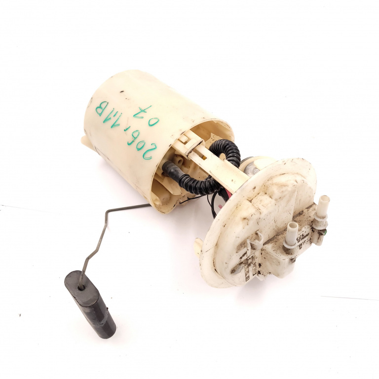 Pompa Combustibil Peugeot 206 1998 - 2013 Benzina 