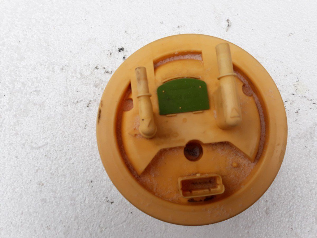Pompa combustibil peugeot 206 2.0 hdi cod:9643320580
