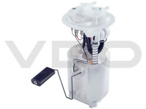 Pompa combustibil PEUGEOT 206 CC 2D VDO X10-745-003-012V PieseDeTop