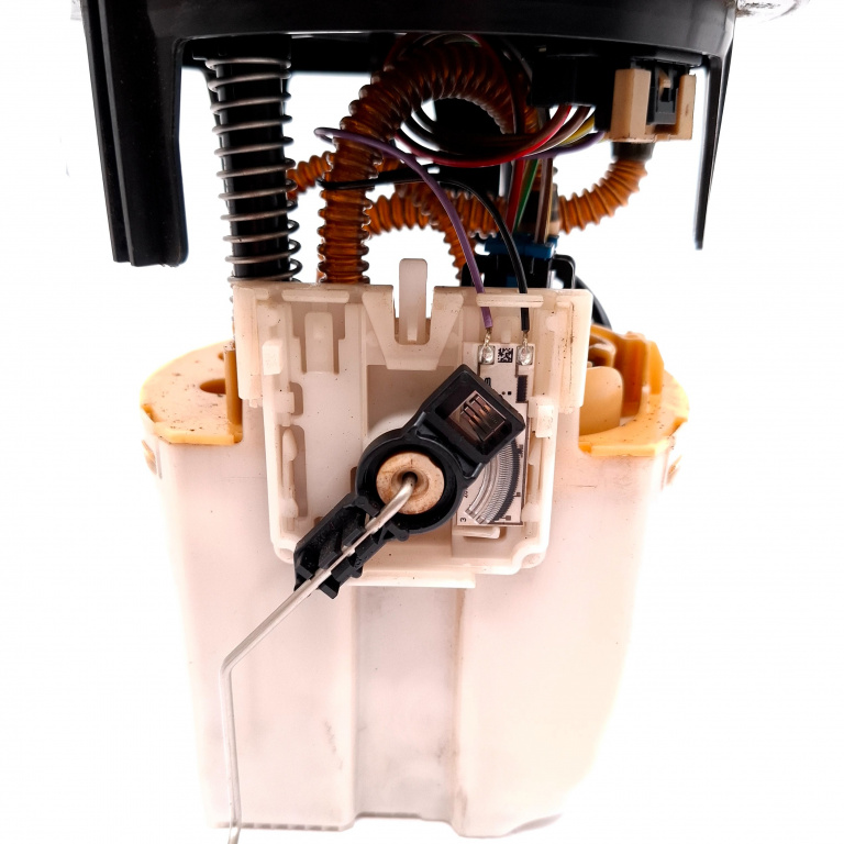 Pompa Combustibil Peugeot 508 2010 - 202