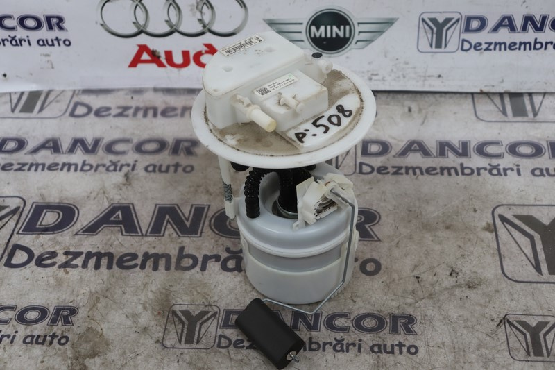 POMPA COMBUSTIBIL PEUGEOT 508 2015 9809355480