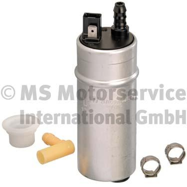 Pompa combustibil PIERBURG 7.02701.54.0 pentru VW PASSAT B5 (3B2) 1998-2000