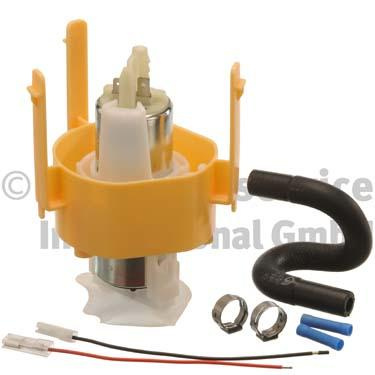 Pompa combustibil PIERBURG 7.02701.57.0 compatibil cu FIAT CROMA (194_) 939 A2.000 1910cc 150cp 110kW 2005 2006 2007 2008 2009 2010 2011